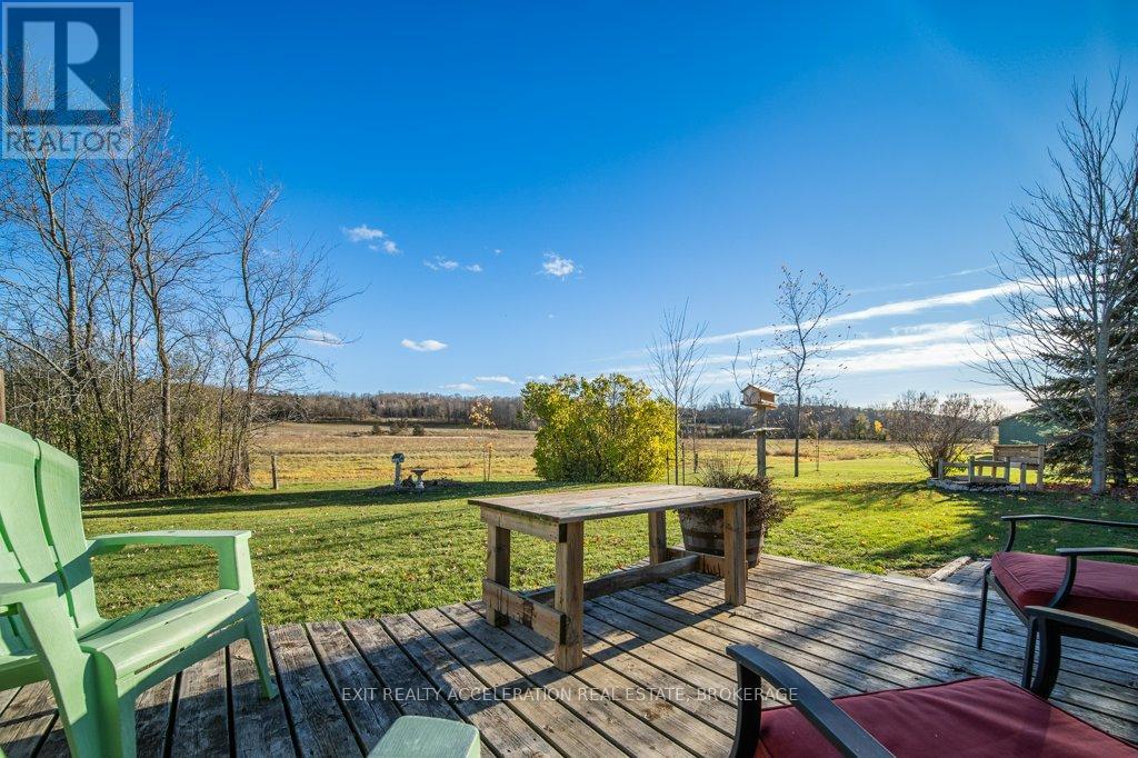 1560 County Rd 1 E, Stone Mills, Ontario  K7R 3L2 - Photo 34 - X12521820