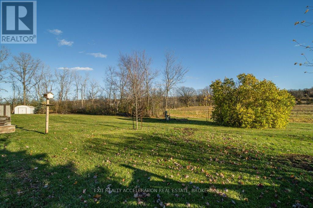 1560 County Rd 1 E, Stone Mills, Ontario  K7R 3L2 - Photo 35 - X12521820