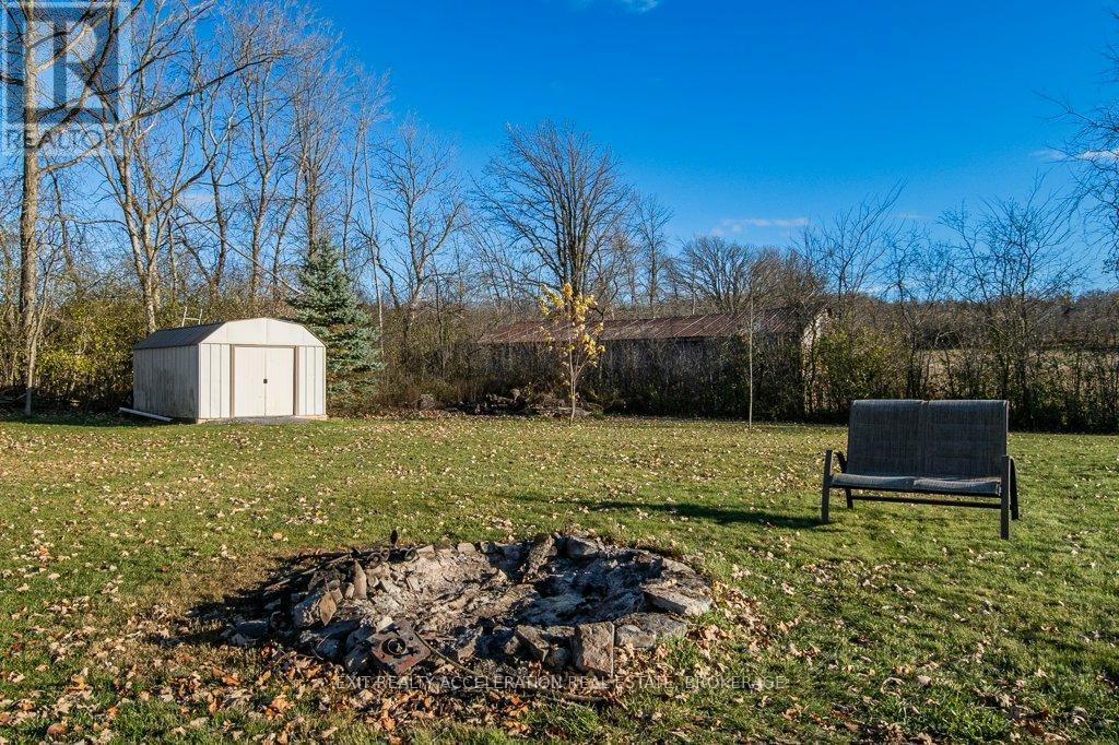 1560 County Rd 1 E, Stone Mills, Ontario  K7R 3L2 - Photo 36 - X12521820