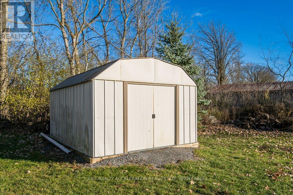 1560 County Rd 1 E, Stone Mills, Ontario  K7R 3L2 - Photo 37 - X12521820