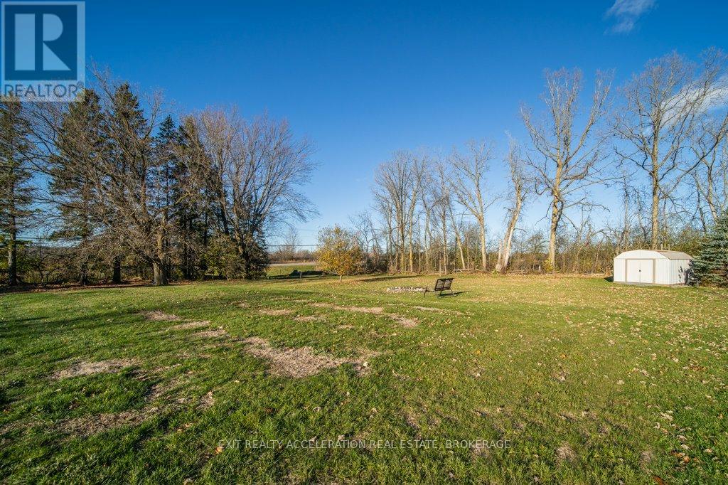 1560 County Rd 1 E, Stone Mills, Ontario  K7R 3L2 - Photo 38 - X12521820