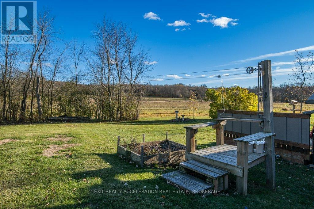 1560 County Rd 1 E, Stone Mills, Ontario  K7R 3L2 - Photo 39 - X12521820