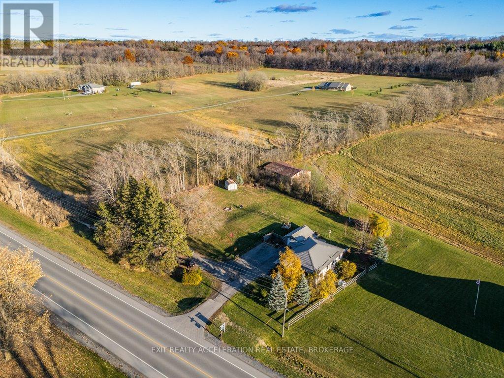 1560 County Rd 1 E, Stone Mills, Ontario  K7R 3L2 - Photo 40 - X12521820