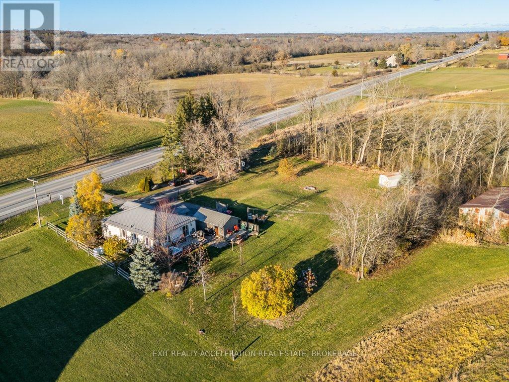 1560 County Rd 1 E, Stone Mills, Ontario  K7R 3L2 - Photo 41 - X12521820