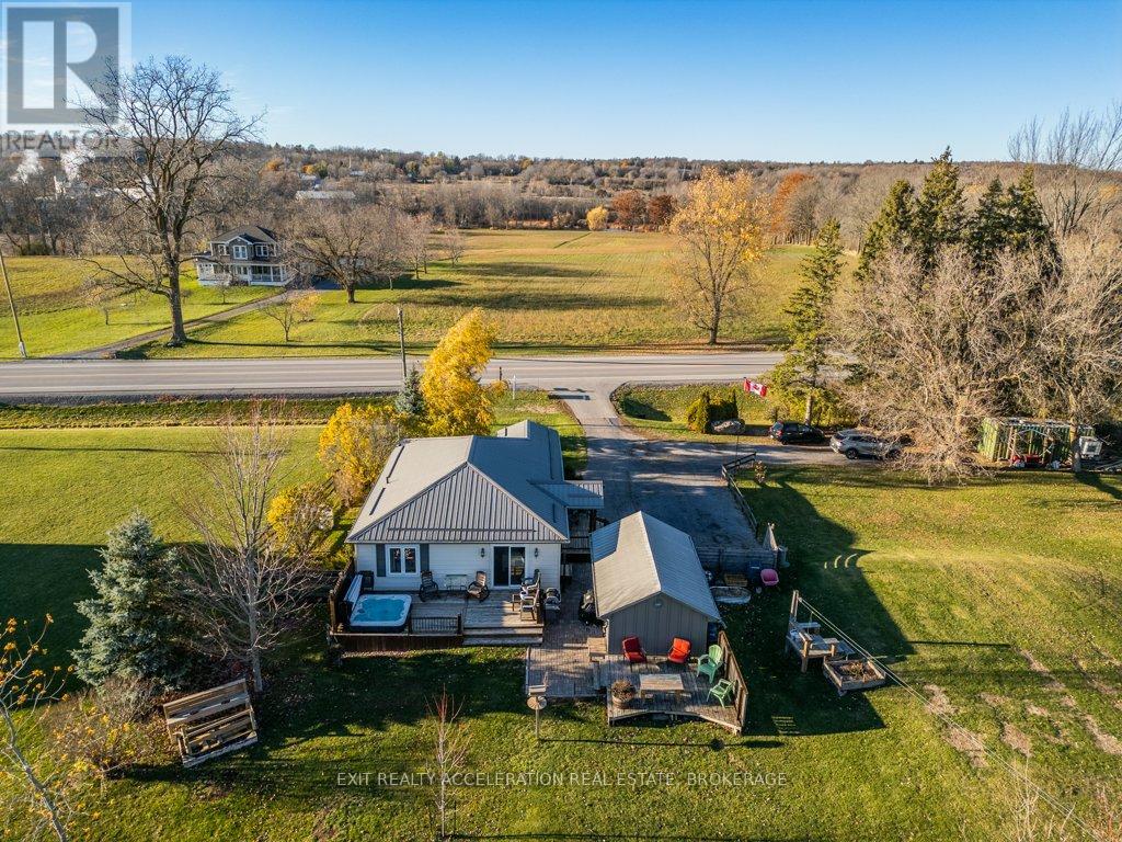 1560 County Rd 1 E, Stone Mills, Ontario  K7R 3L2 - Photo 43 - X12521820