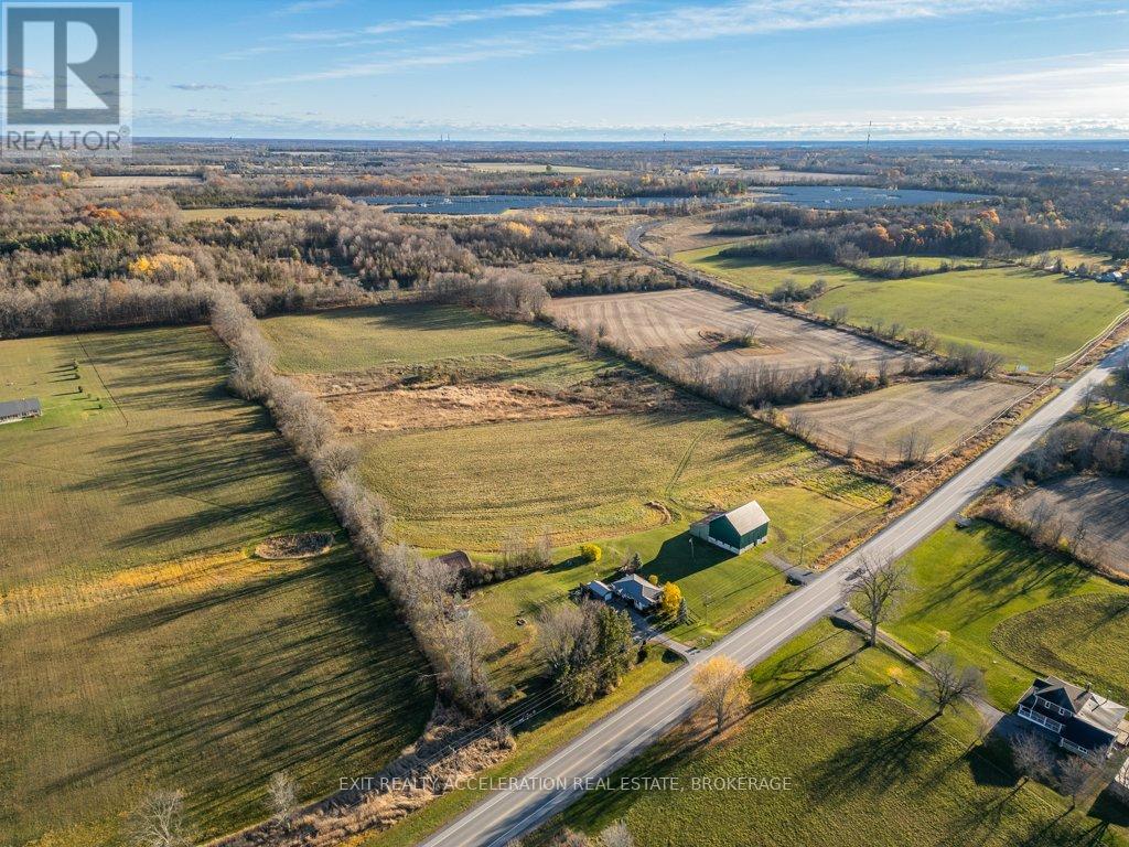 1560 County Rd 1 E, Stone Mills, Ontario  K7R 3L2 - Photo 44 - X12521820