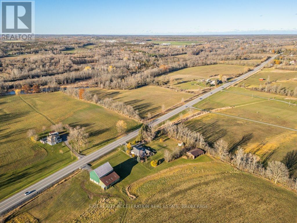 1560 County Rd 1 E, Stone Mills, Ontario  K7R 3L2 - Photo 45 - X12521820