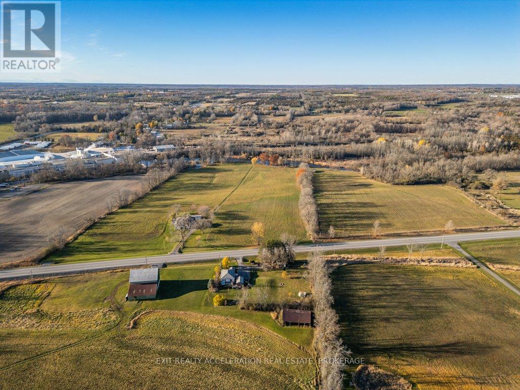 1560 County Rd 1 E, Stone Mills, Ontario  K7R 3L2 - Photo 46 - X12521820