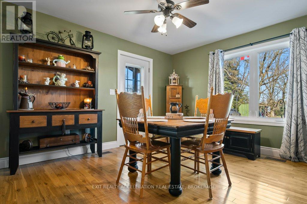 1560 County Rd 1 E, Stone Mills, Ontario  K7R 3L2 - Photo 6 - X12521820