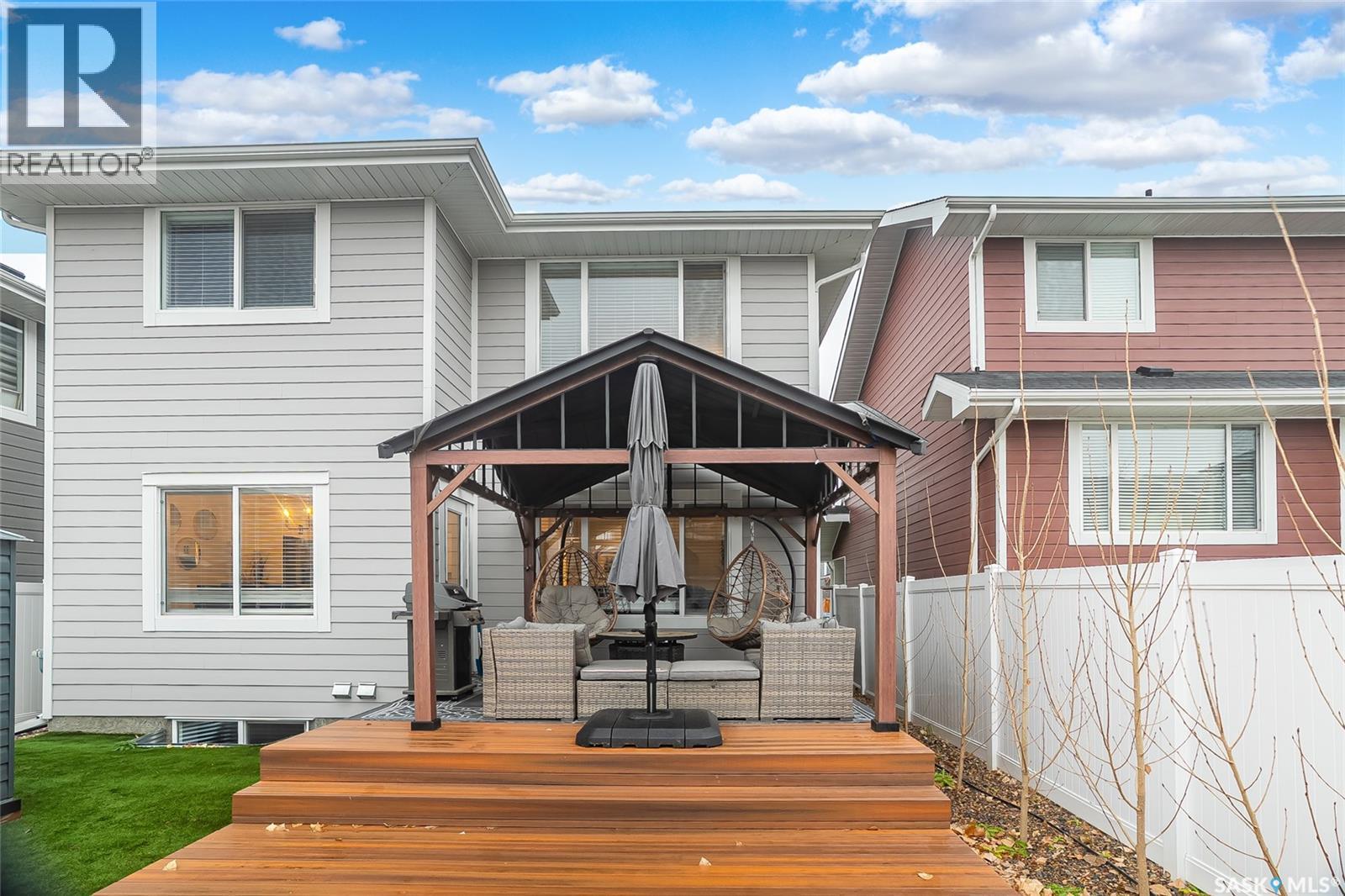 2026 Stilling Lane, Saskatoon, Saskatchewan  S7V 0X1 - Photo 38 - SK023628