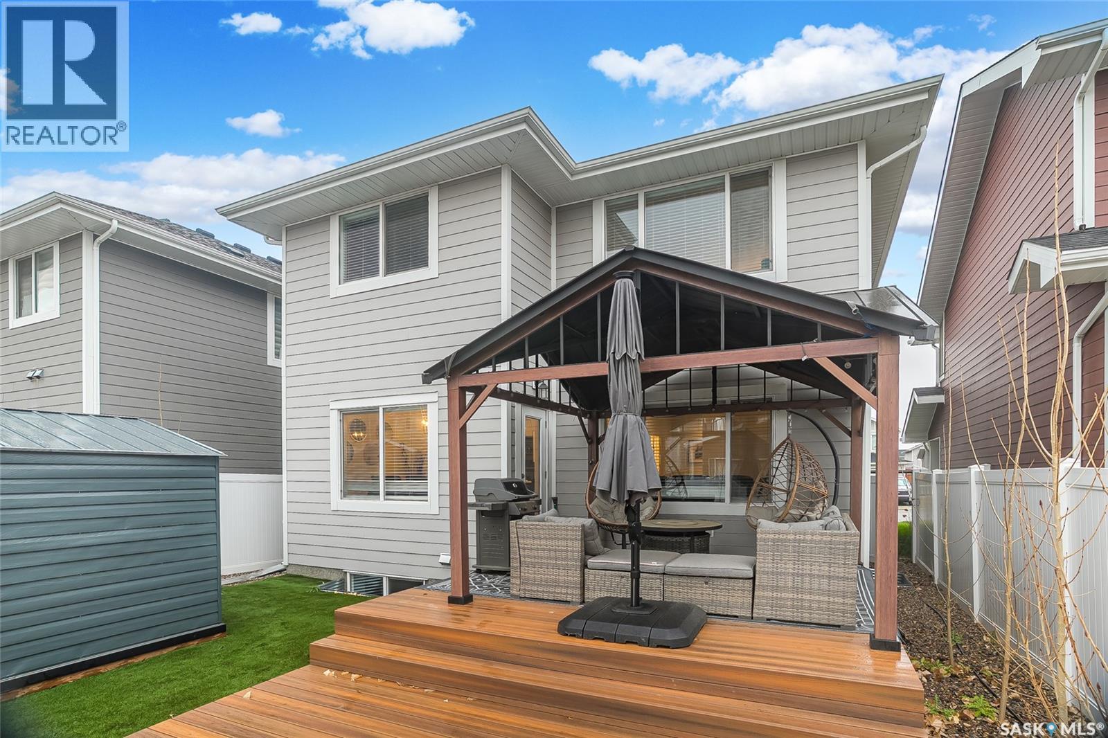 2026 Stilling Lane, Saskatoon, Saskatchewan  S7V 0X1 - Photo 37 - SK023628