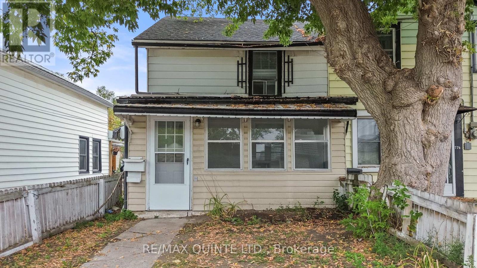 79 SOUTH CHURCH STREET, Belleville, Ontario