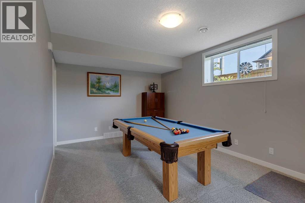 192 Heritage Boulevard, Cochrane, Alberta  T4C 0S5 - Photo 24 - A2255589