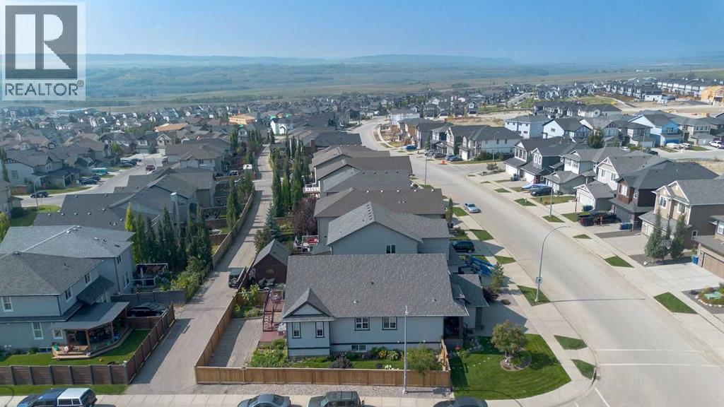 192 Heritage Boulevard, Cochrane, Alberta  T4C 0S5 - Photo 47 - A2255589