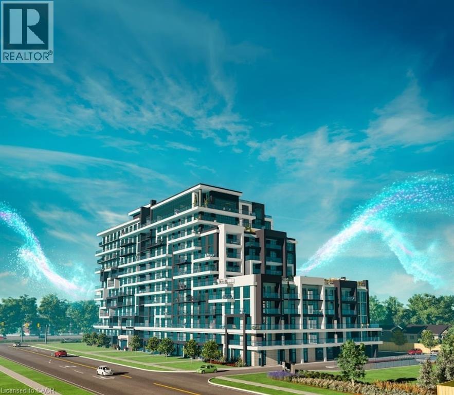 461 Green Road Unit# 424, Stoney Creek, Ontario  L8E 5B4 - Photo 14 - 40775606