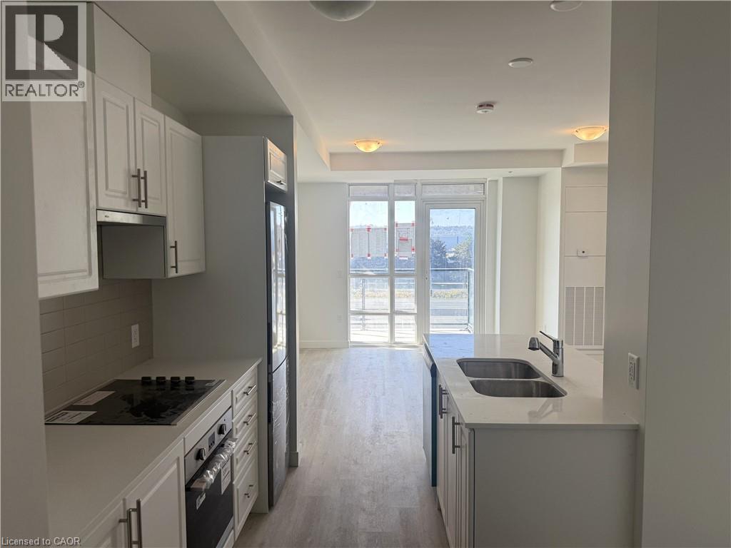 461 Green Road Unit# 424, Stoney Creek, Ontario  L8E 5B4 - Photo 3 - 40775606