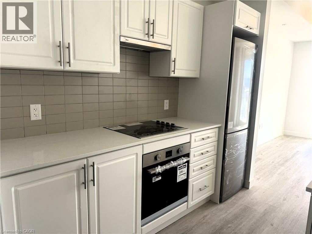 461 Green Road Unit# 424, Stoney Creek, Ontario  L8E 5B4 - Photo 4 - 40775606