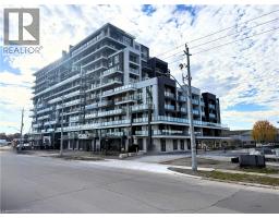 461 GREEN Road Unit# 424, Stoney Creek, Ontario