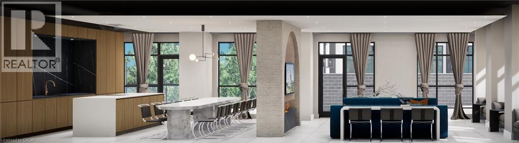 461 Green Road Unit# 606, Stoney Creek, Ontario L8E 5B4 - Photo 12 - 40784774