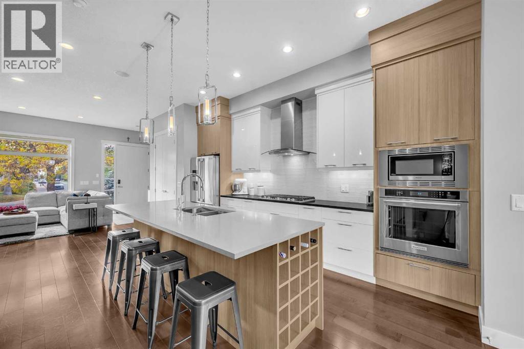 724 24 Avenue Nw, Calgary, Alberta  T2M 1X7 - Photo 10 - A2260769