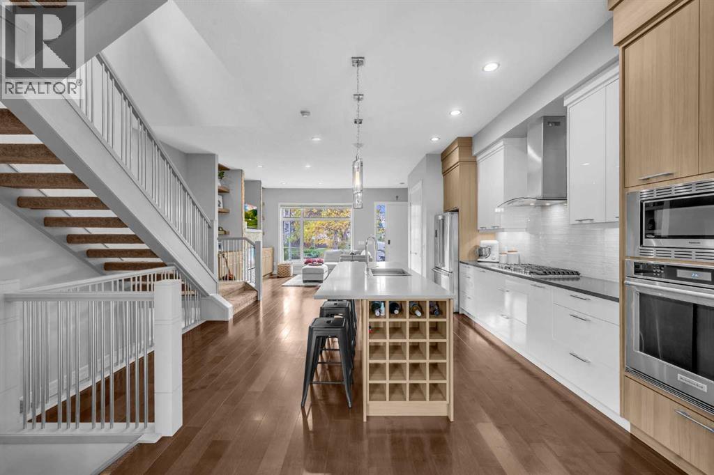 724 24 Avenue Nw, Calgary, Alberta  T2M 1X7 - Photo 14 - A2260769