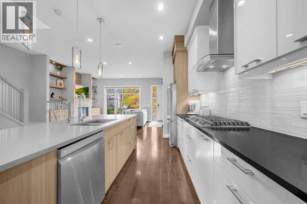 724 24 Avenue Nw, Calgary, Alberta  T2M 1X7 - Photo 12 - A2260769