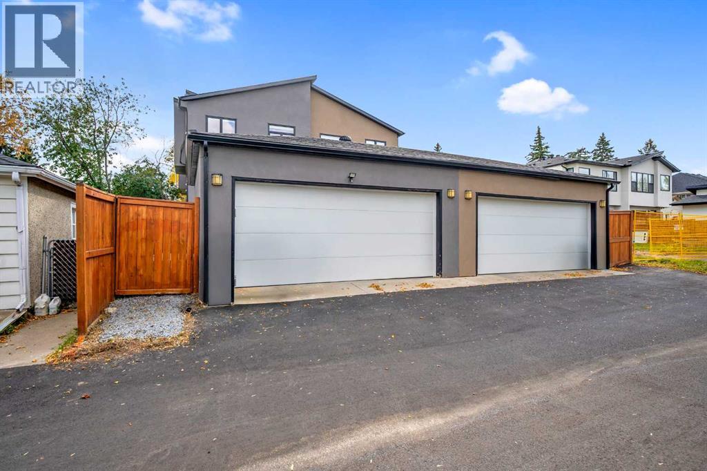 724 24 Avenue Nw, Calgary, Alberta  T2M 1X7 - Photo 47 - A2260769