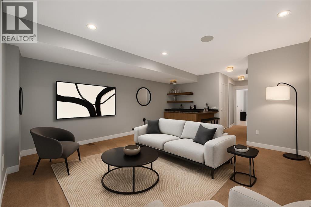 724 24 Avenue Nw, Calgary, Alberta  T2M 1X7 - Photo 37 - A2260769