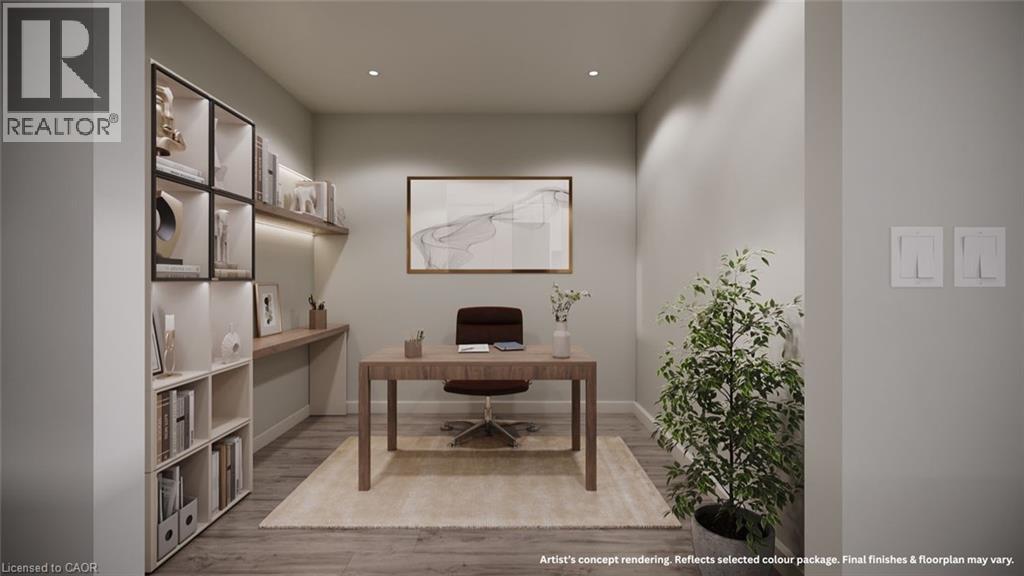 461 Green Road Unit# 410, Stoney Creek, Ontario L8E 5B4 - Photo 14 - 40785413