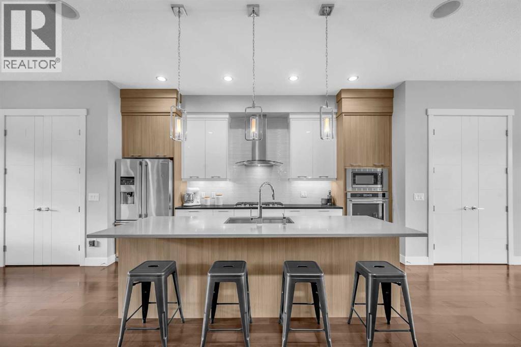 724 24 Avenue Nw, Calgary, Alberta  T2M 1X7 - Photo 9 - A2260769