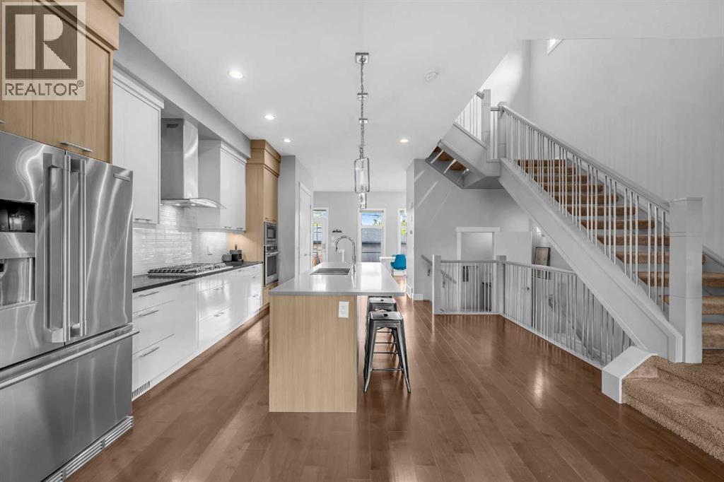 724 24 Avenue Nw, Calgary, Alberta  T2M 1X7 - Photo 7 - A2260769