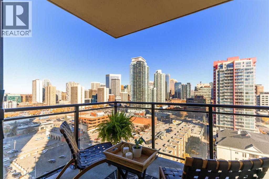 1404, 1111 10 Street Sw, Calgary, Alberta  T2R 1E3 - Photo 19 - A2265226