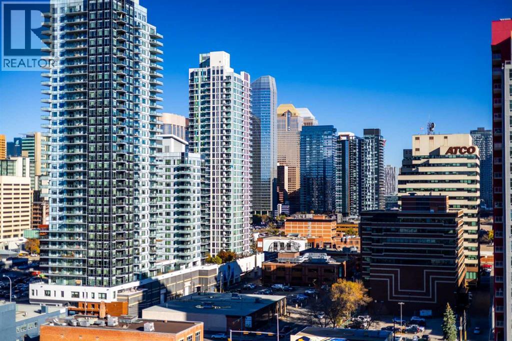 1404, 1111 10 Street Sw, Calgary, Alberta  T2R 1E3 - Photo 20 - A2265226