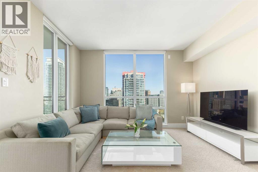 1404, 1111 10 Street Sw, Calgary, Alberta  T2R 1E3 - Photo 6 - A2265226