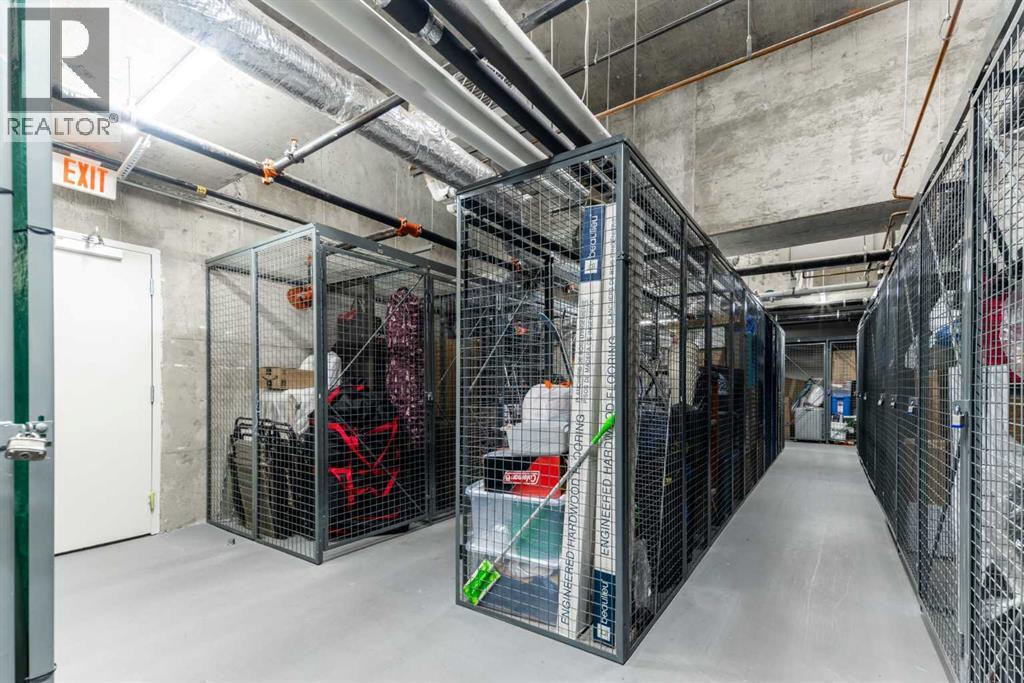 1404, 1111 10 Street Sw, Calgary, Alberta  T2R 1E3 - Photo 36 - A2265226