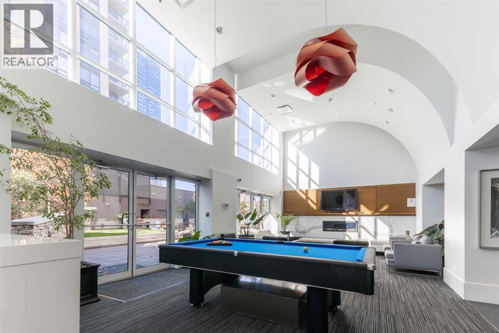 1404, 1111 10 Street Sw, Calgary, Alberta  T2R 1E3 - Photo 41 - A2265226