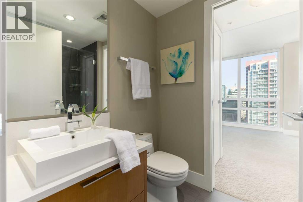 1404, 1111 10 Street Sw, Calgary, Alberta  T2R 1E3 - Photo 35 - A2265226
