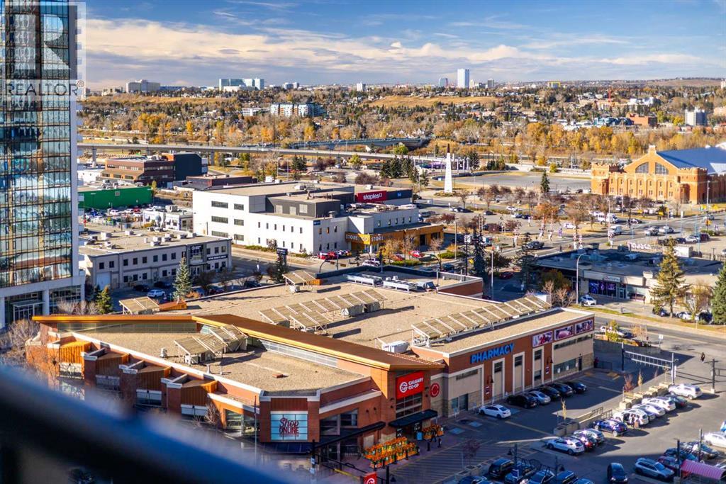 1404, 1111 10 Street Sw, Calgary, Alberta  T2R 1E3 - Photo 24 - A2265226