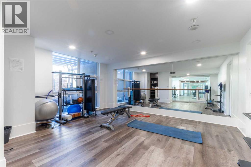 1404, 1111 10 Street Sw, Calgary, Alberta  T2R 1E3 - Photo 39 - A2265226