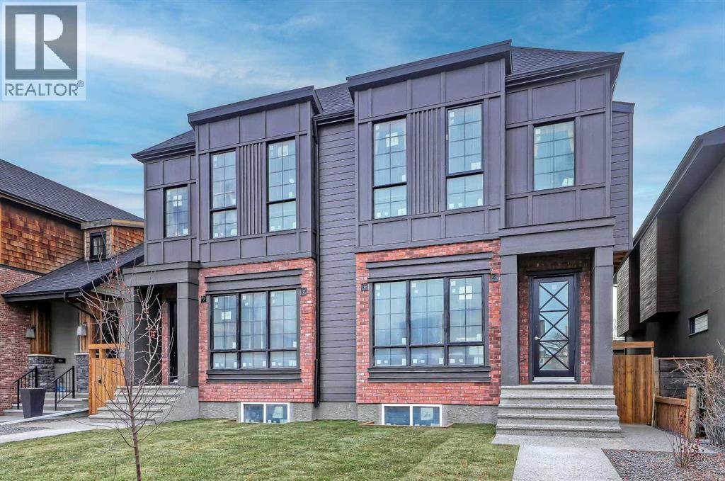 730 33A Street NW, Calgary, Alberta