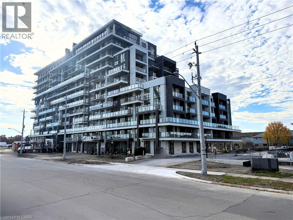 461 Green Road Unit# 410, Stoney Creek, Ontario L8E 5B4 - Photo 2 - 40785429