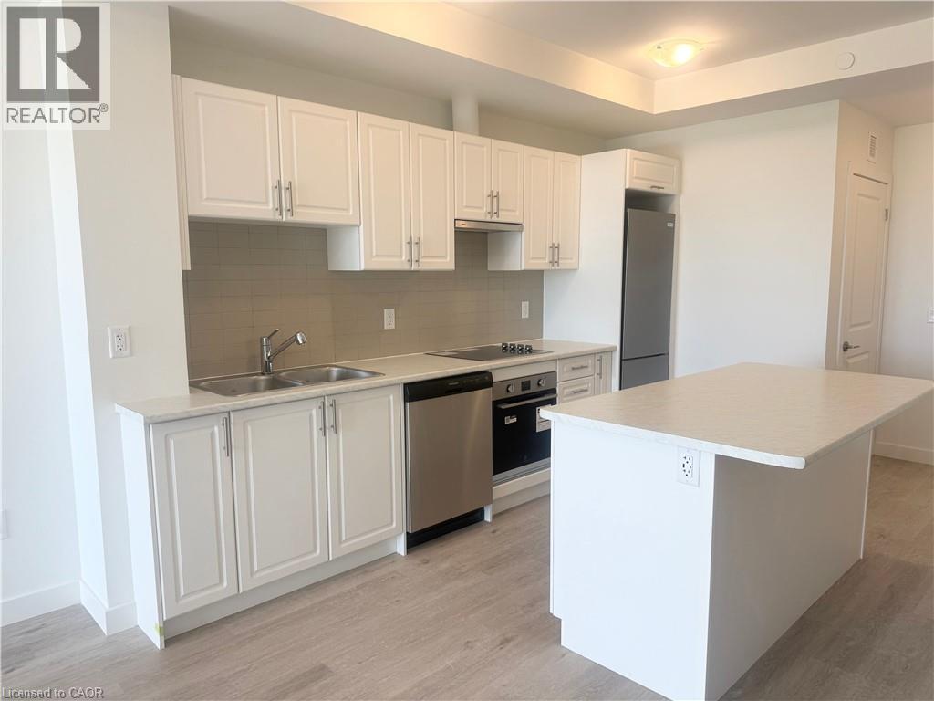 461 Green Road Unit# 410, Stoney Creek, Ontario L8E 5B4 - Photo 3 - 40785429