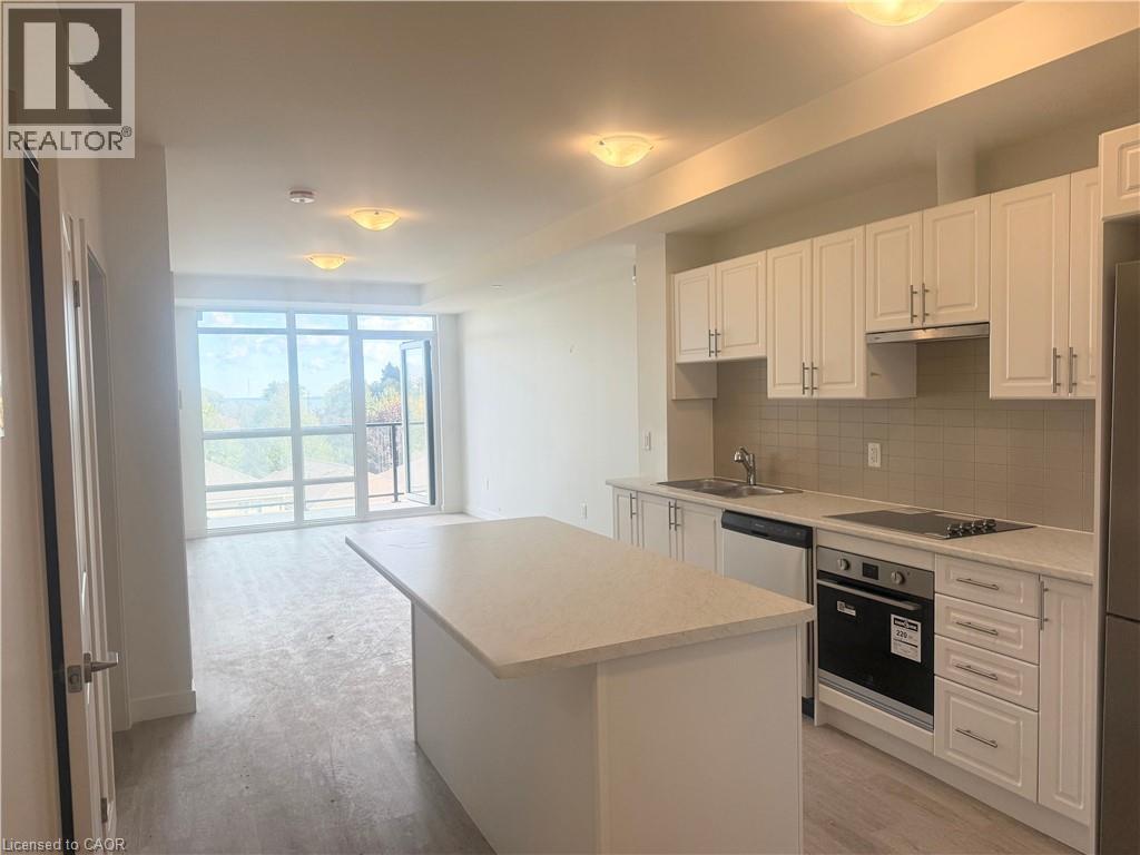 461 Green Road Unit# 410, Stoney Creek, Ontario L8E 5B4 - Photo 4 - 40785429