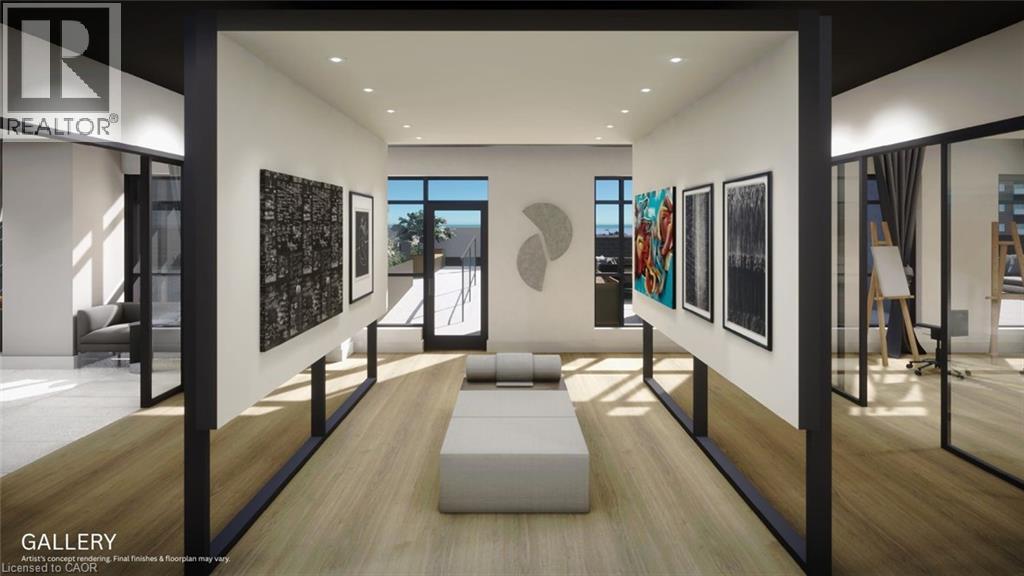 461 Green Road Unit# 410, Stoney Creek, Ontario L8E 5B4 - Photo 17 - 40785429