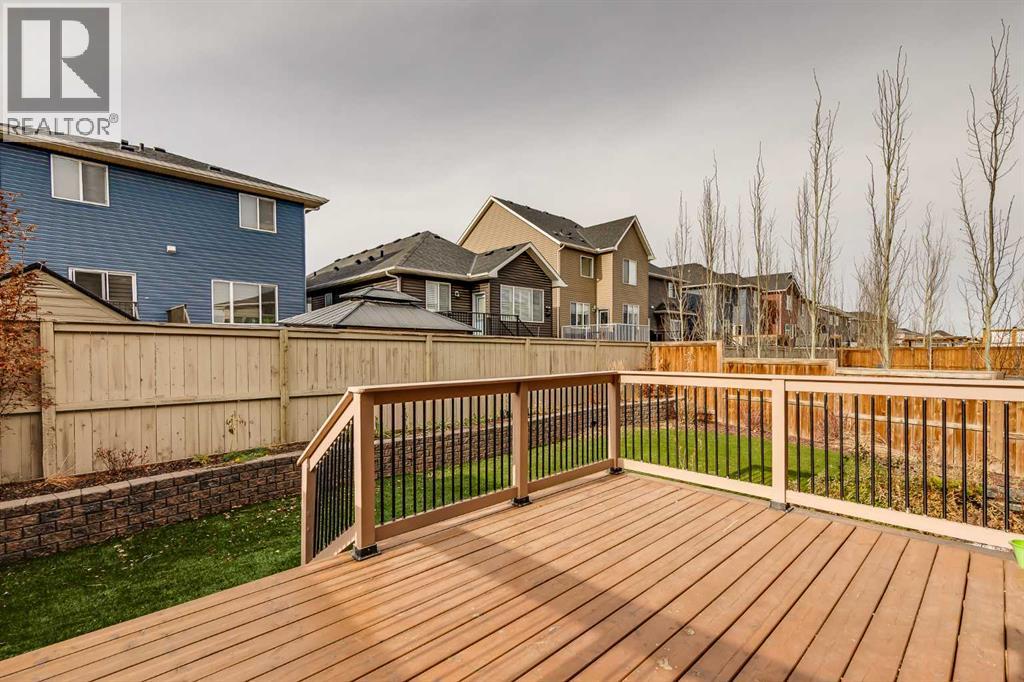 511 Bayview Way Sw, Airdrie, Alberta  T4B 5C7 - Photo 7 - A2269290