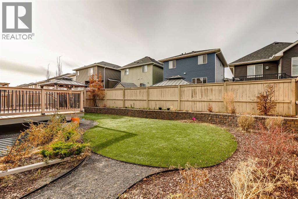 511 Bayview Way Sw, Airdrie, Alberta  T4B 5C7 - Photo 33 - A2269290