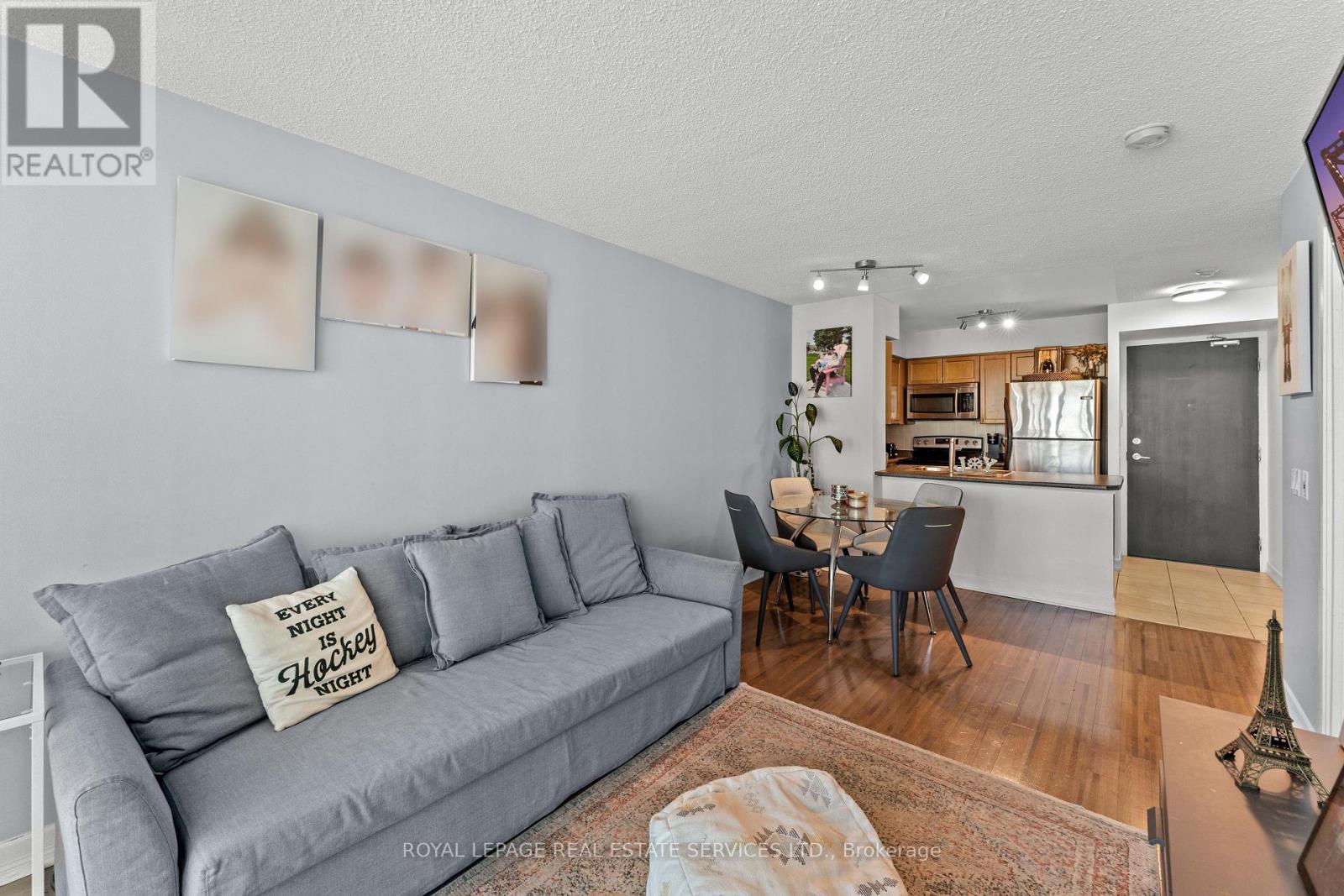 1103 - 225 Sherway Gardens Road, Toronto, Ontario  M9C 0A3 - Photo 25 - W12519798