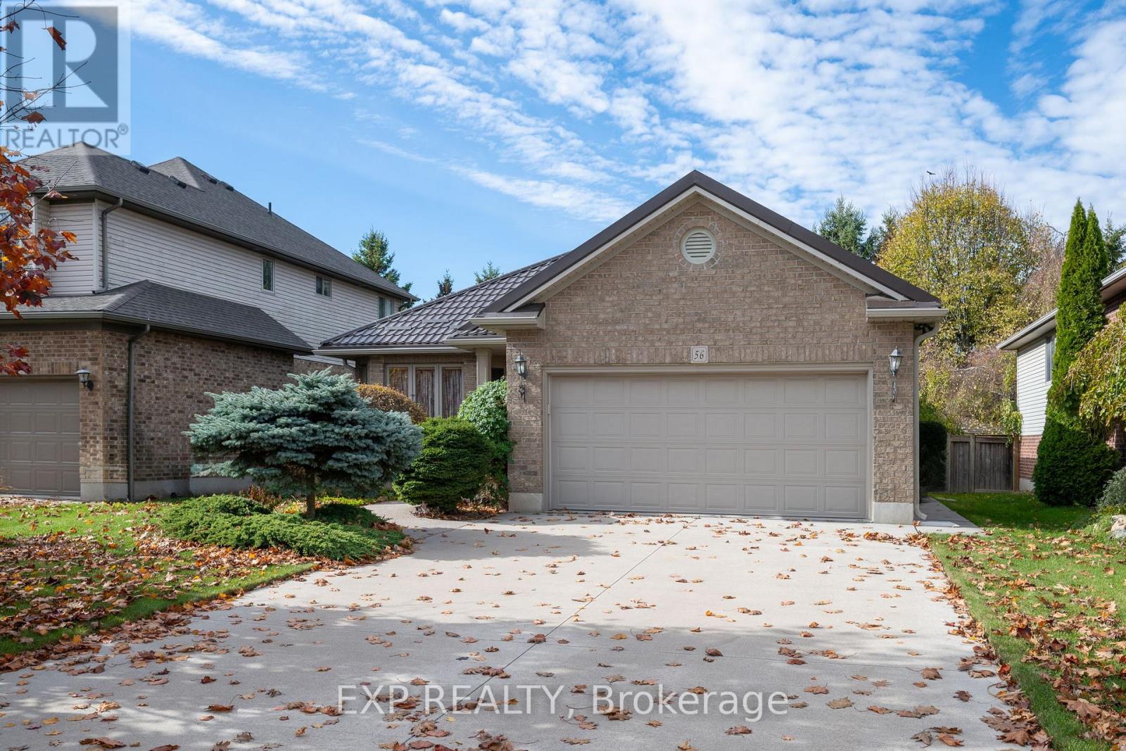56 LAKE MARGARET TRAIL, st. thomas, Ontario