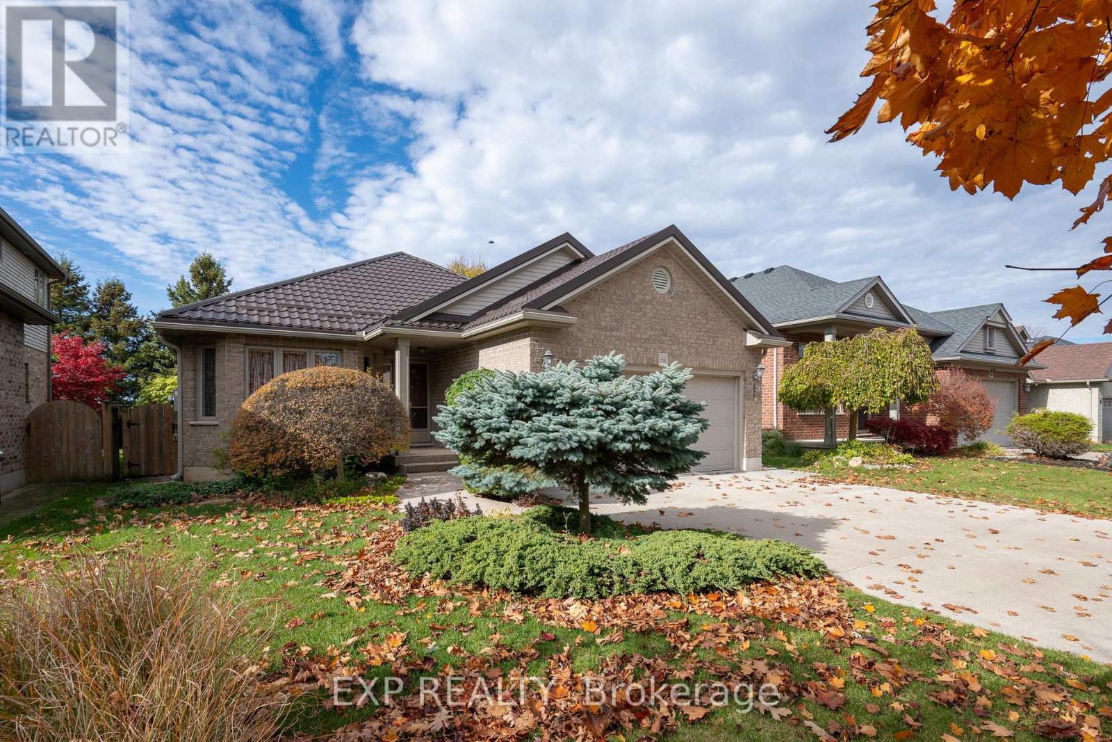 56 Lake Margaret Trail, St. Thomas, Ontario  N5R 6K7 - Photo 3 - X12521770