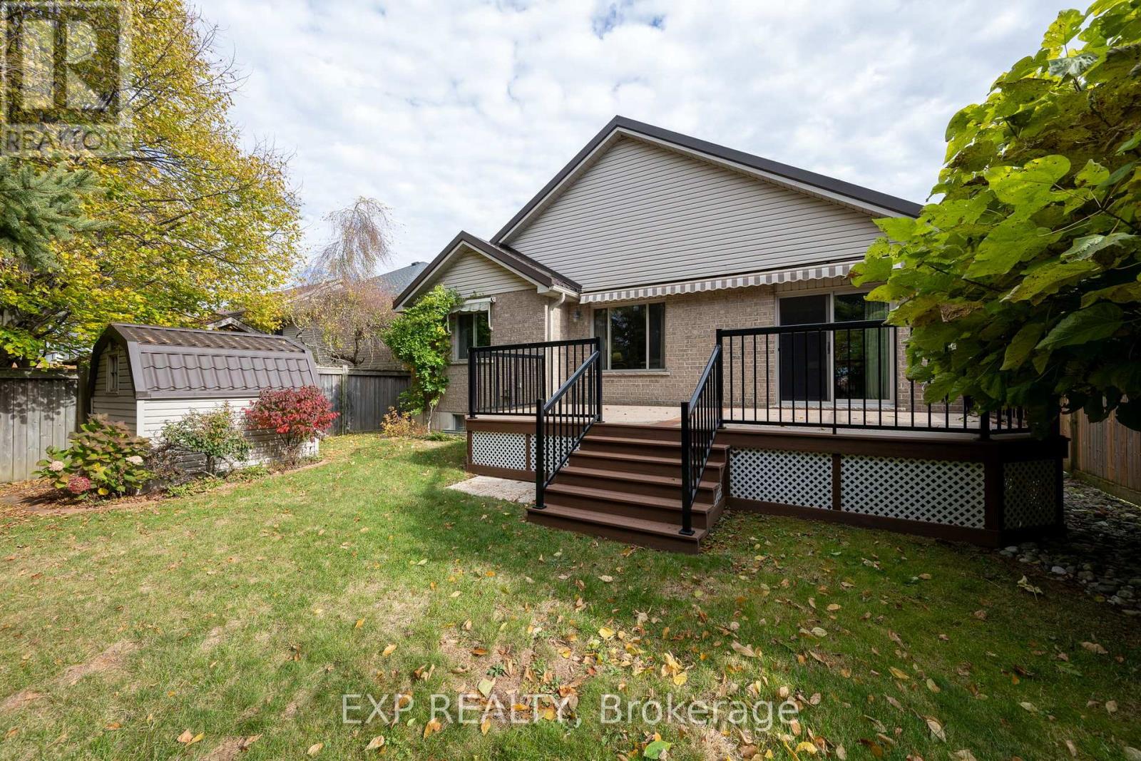 56 Lake Margaret Trail, St. Thomas, Ontario  N5R 6K7 - Photo 36 - X12521770